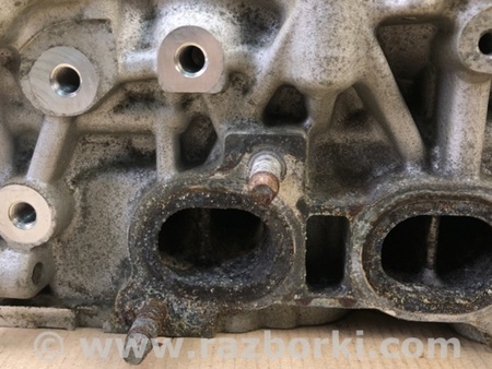 ФОТО Головка блока для Nissan X-Trail T32 /Rogue (2013-) Киев