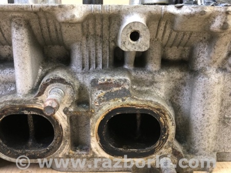ФОТО Головка блока для Nissan X-Trail T32 /Rogue (2013-) Киев