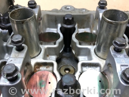 ФОТО Головка блока для Nissan X-Trail T32 /Rogue (2013-) Киев