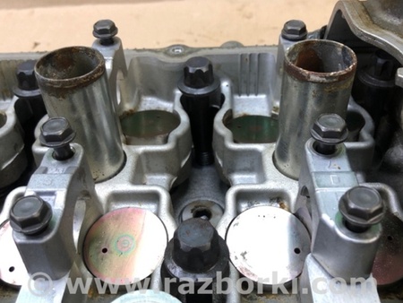 ФОТО Головка блока для Nissan X-Trail T32 /Rogue (2013-) Киев