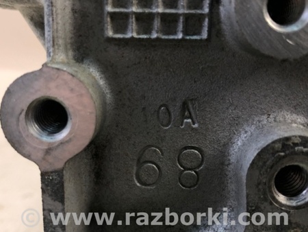 ФОТО Головка блока для Nissan X-Trail T32 /Rogue (2013-) Киев