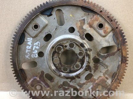ФОТО Маховик АКПП для Nissan X-Trail T32 /Rogue (2013-) Киев