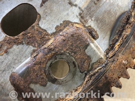 ФОТО Маховик АКПП для Nissan X-Trail T32 /Rogue (2013-) Киев
