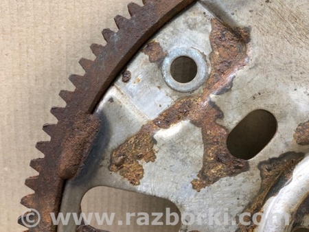 ФОТО Маховик АКПП для Nissan X-Trail T32 /Rogue (2013-) Киев