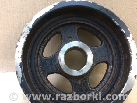 ФОТО Шкив коленвала для Nissan X-Trail T32 /Rogue (2013-) Киев