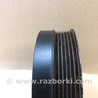 ФОТО Шкив коленвала для Nissan X-Trail T32 /Rogue (2013-) Киев