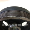 ФОТО Шкив коленвала для Nissan X-Trail T32 /Rogue (2013-) Киев