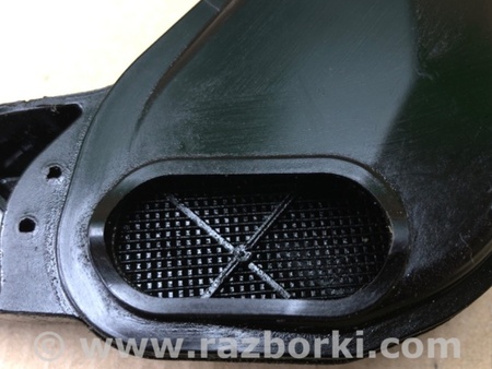 ФОТО Маслоприемник для Nissan X-Trail T32 /Rogue (2013-) Киев