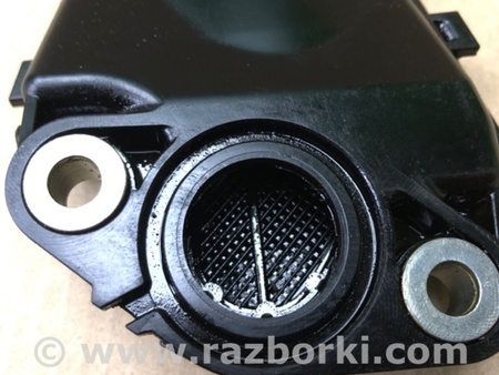 ФОТО Маслоприемник для Nissan X-Trail T32 /Rogue (2013-) Киев