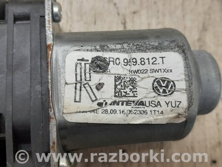 ФОТО Мотор стеклоподъемника для Volkswagen Jetta USA (10-17) Киев