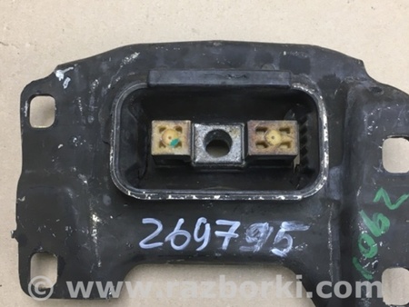 ФОТО Подушка АКПП для Ford Focus 3 (01.2010 - 03.2018) Киев