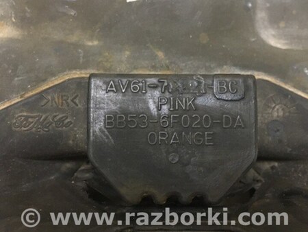 ФОТО Подушка АКПП для Ford Focus 3 (01.2010 - 03.2018) Киев