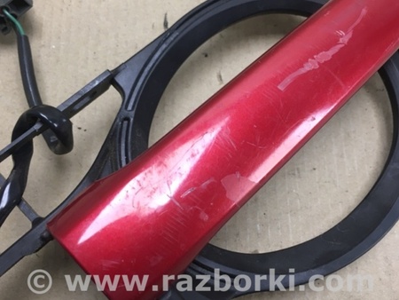 ФОТО Ручка двери для Mitsubishi Outlander GF (2012-) Киев