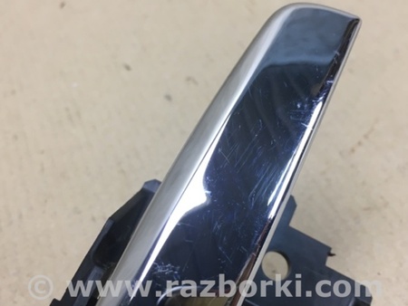 ФОТО Ручка двери внутренняя для Mitsubishi Outlander GF (2012-) Киев
