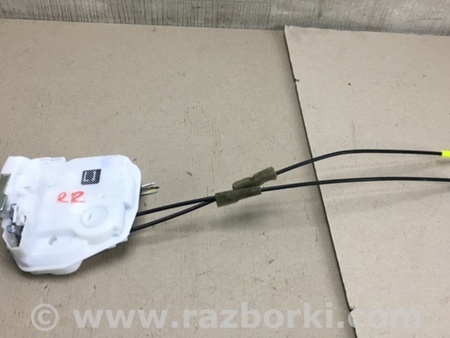 ФОТО Замок двери для Mitsubishi Outlander GF (2012-) Киев