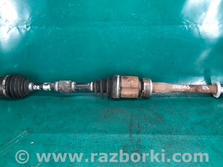 ФОТО Привод передний для Toyota Camry 50 XV55 (04.2014-07.2018)  Киев