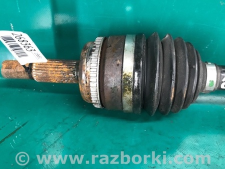 ФОТО Привод передний для Toyota Camry 50 XV55 (04.2014-07.2018)  Киев