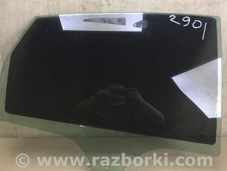 ФОТО Стекло двери для Ford Focus 3 (01.2010 - 03.2018) Киев