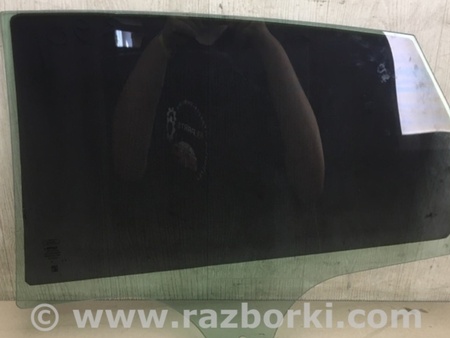 ФОТО Стекло двери для Ford Focus 3 (01.2010 - 03.2018) Киев