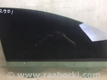 ФОТО Стекло двери для Ford Focus 3 (01.2010 - 03.2018) Киев