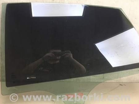 ФОТО Стекло двери для Ford Focus 3 (01.2010 - 03.2018) Киев