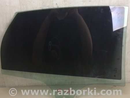 ФОТО Стекло двери для Ford Focus 3 (01.2010 - 03.2018) Киев