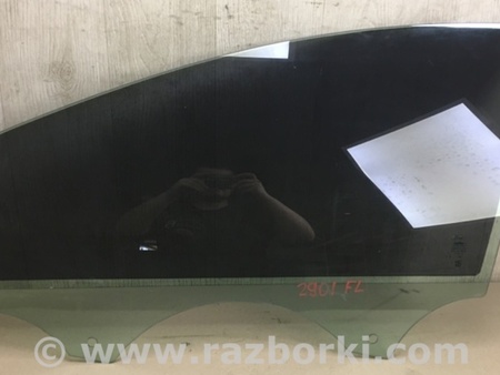 ФОТО Стекло двери для Ford Focus 3 (01.2010 - 03.2018) Киев