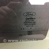 ФОТО Стекло двери для Ford Focus 3 (01.2010 - 03.2018) Киев