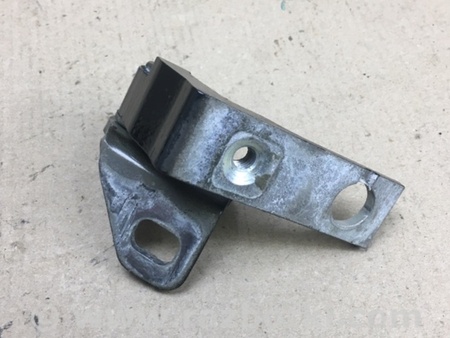 ФОТО Петля двери нижняя для Ford Focus 3 (01.2010 - 03.2018) Киев