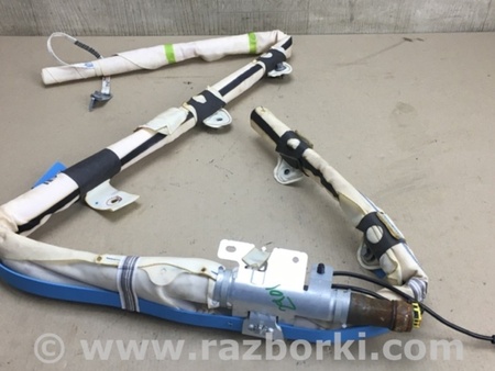 ФОТО AirBag шторка для Ford Focus 3 (01.2010 - 03.2018) Киев