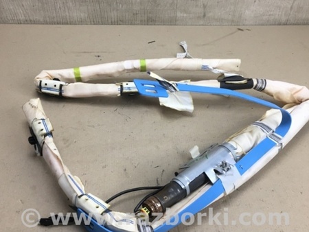 ФОТО AirBag шторка для Ford Focus 3 (01.2010 - 03.2018) Киев
