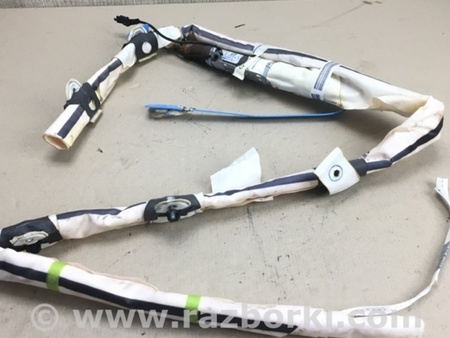 ФОТО AirBag шторка для Ford Focus 3 (01.2010 - 03.2018) Киев