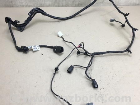 ФОТО Проводка крышки багажника для Ford Focus 3 (01.2010 - 03.2018) Киев