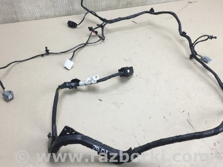 ФОТО Проводка крышки багажника для Ford Focus 3 (01.2010 - 03.2018) Киев