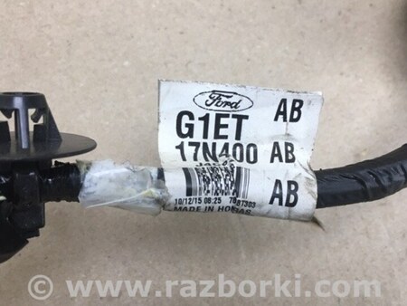 ФОТО Проводка крышки багажника для Ford Focus 3 (01.2010 - 03.2018) Киев