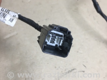 ФОТО Проводка крышки багажника для Ford Focus 3 (01.2010 - 03.2018) Киев