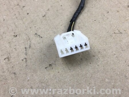 ФОТО Проводка крышки багажника для Ford Focus 3 (01.2010 - 03.2018) Киев