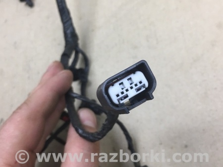 ФОТО Проводка крышки багажника для Ford Focus 3 (01.2010 - 03.2018) Киев