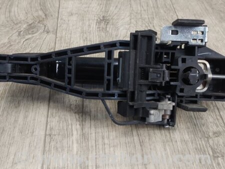 ФОТО Ручка двери для Ford Focus 3 (01.2010 - 03.2018) Киев