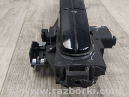 ФОТО Ручка двери для Ford Focus 3 (01.2010 - 03.2018) Киев
