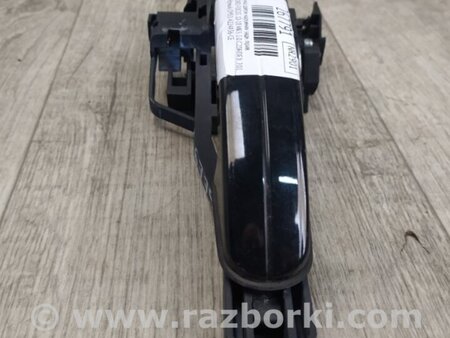 ФОТО Ручка двери для Ford Focus 3 (01.2010 - 03.2018) Киев