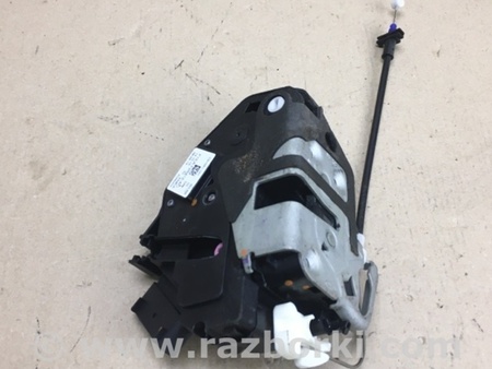 ФОТО Замок двери для Ford Focus 3 (01.2010 - 03.2018) Киев
