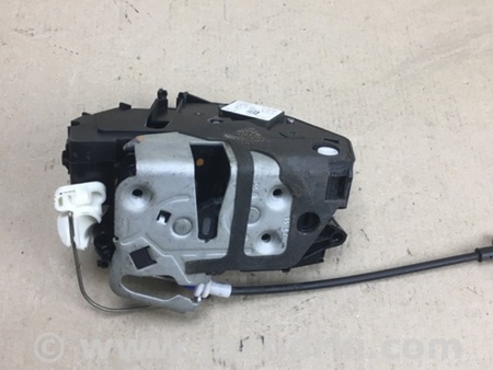 ФОТО Замок двери для Ford Focus 3 (01.2010 - 03.2018) Киев