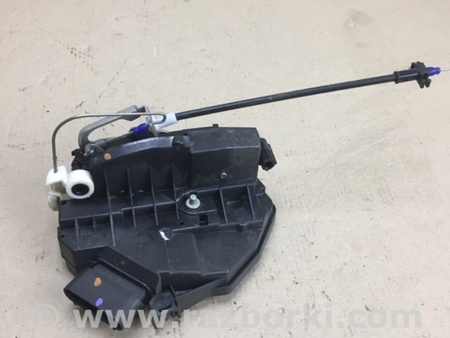 ФОТО Замок двери для Ford Focus 3 (01.2010 - 03.2018) Киев