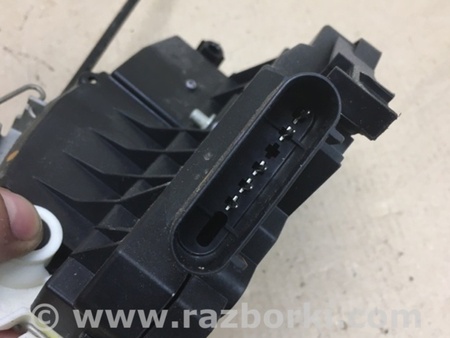 ФОТО Замок двери для Ford Focus 3 (01.2010 - 03.2018) Киев