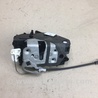 ФОТО Замок двери для Ford Focus 3 (01.2010 - 03.2018) Киев