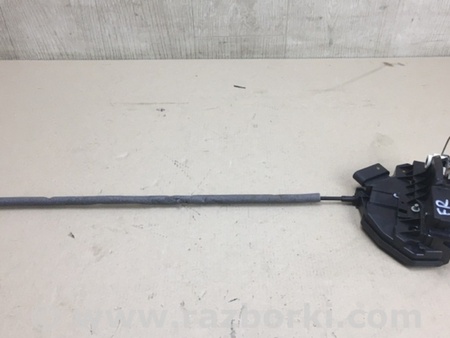 ФОТО Замок двери для Ford Focus 3 (01.2010 - 03.2018) Киев