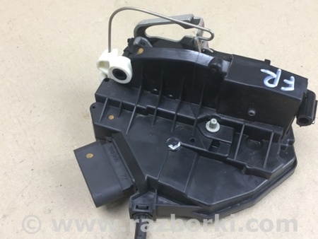 ФОТО Замок двери для Ford Focus 3 (01.2010 - 03.2018) Киев