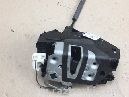 ФОТО Замок двери для Ford Focus 3 (01.2010 - 03.2018) Киев