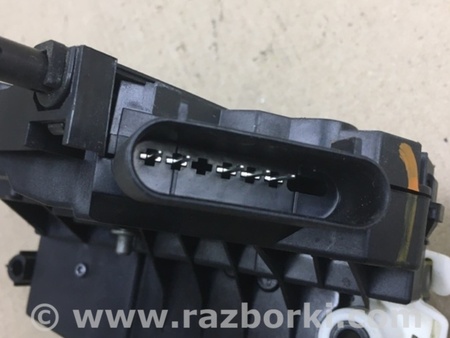 ФОТО Замок двери для Ford Focus 3 (01.2010 - 03.2018) Киев